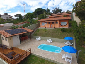 chalés duas irmãs